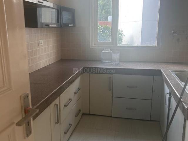 2 BHK Apartment in Mohibullapur for rent Lucknow. The reference number is 20924298