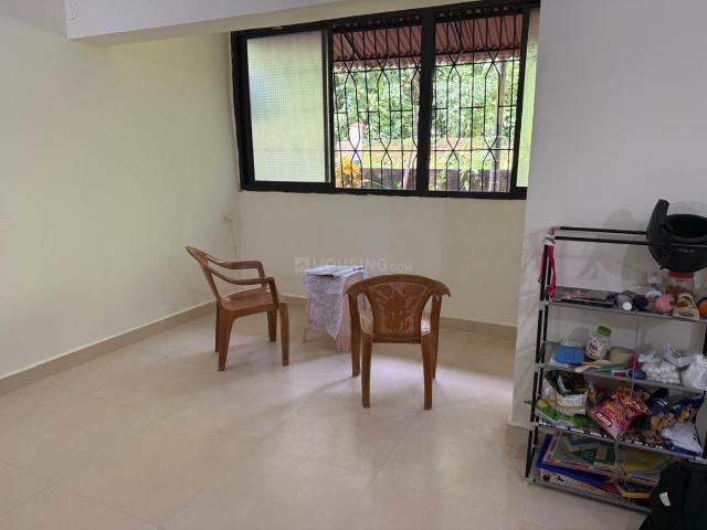 2 BHK Apartment in Moira for rent Goa. The reference number is 20881381