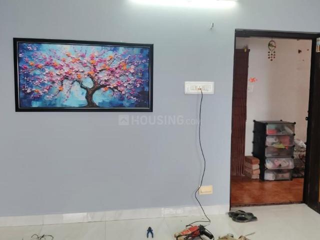 2 BHK Apartment in Monirampore for resale Kolkata. The reference number is 21239843