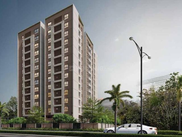 2 BHK Apartment in Moolakadai for resale Chennai. The reference number is 15993224