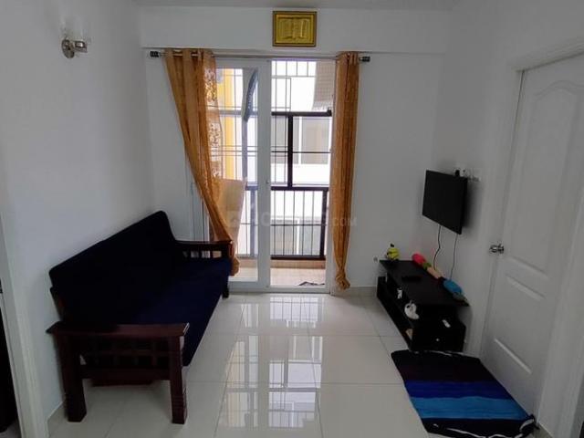 2 BHK Apartment in Moolakazhani for resale Chennai. The reference number is 13211754