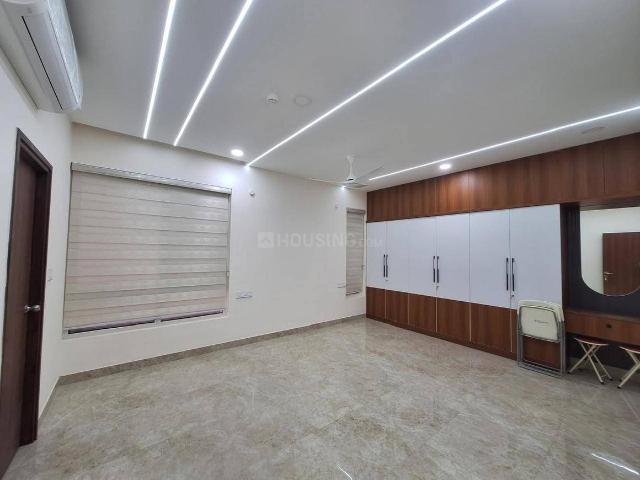 2 BHK Apartment in Moosapet for resale Hyderabad. The reference number is 19933693