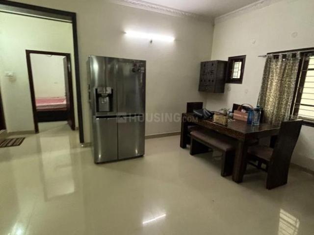 2 BHK Apartment in Moosapet for resale Hyderabad. The reference number is 20693182