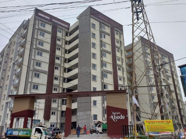 2 BHK Apartment in Moosapet for resale Hyderabad. The reference number is 20262526