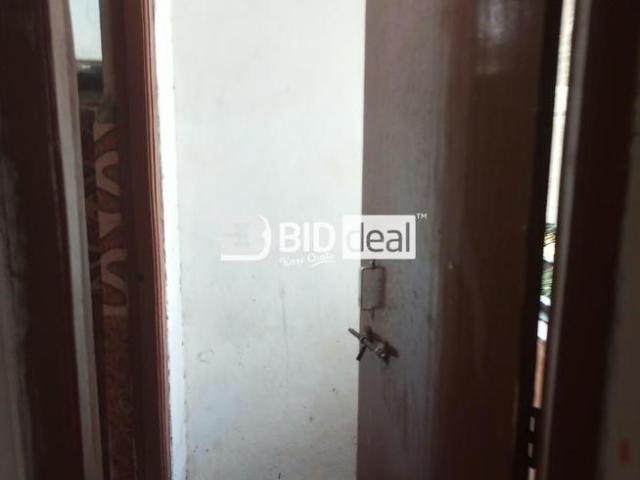 2 BHK Apartment in Moosarambagh for resale Hyderabad. The reference number is 21187076
