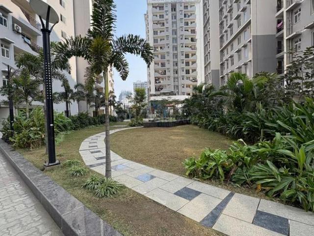 2 BHK Apartment in Morabadi for rent Ranchi. The reference number is 20315825