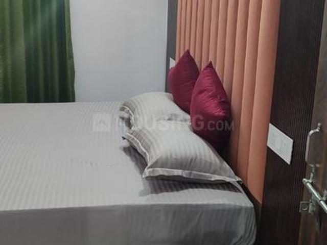 2 BHK Apartment in Morabadi for rent Ranchi. The reference number is 20339872