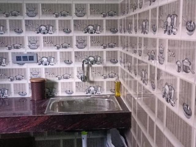 2 BHK Apartment in Morabadi for rent Ranchi. The reference number is 20873252