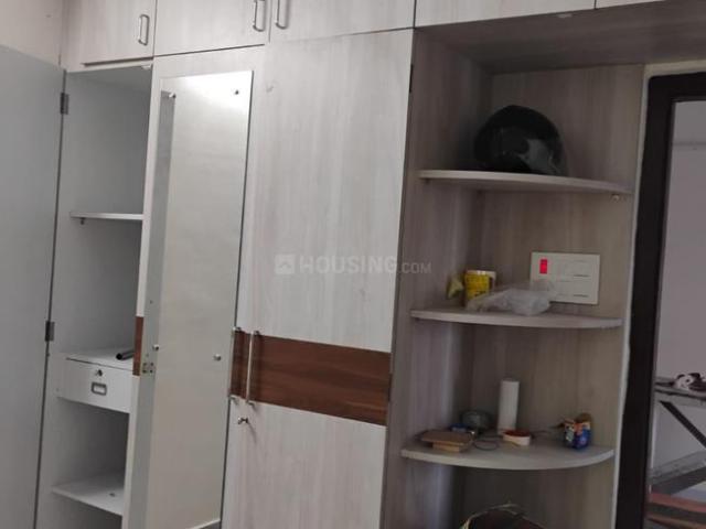 2 BHK Apartment in Morabadi for rent Ranchi. The reference number is 20926960