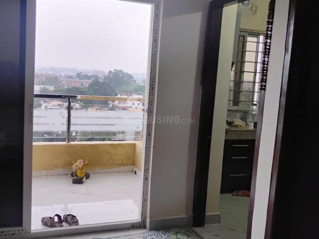 2 BHK Apartment in Morabadi for rent Ranchi. The reference number is 20959657