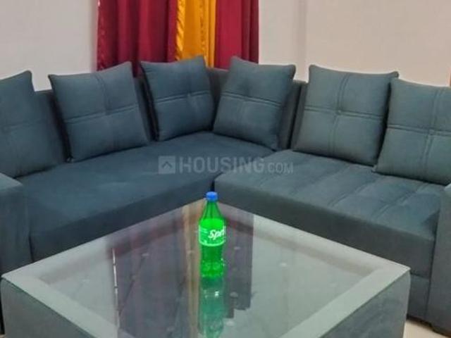 2 BHK Apartment in Morabadi for rent Ranchi. The reference number is 21140444