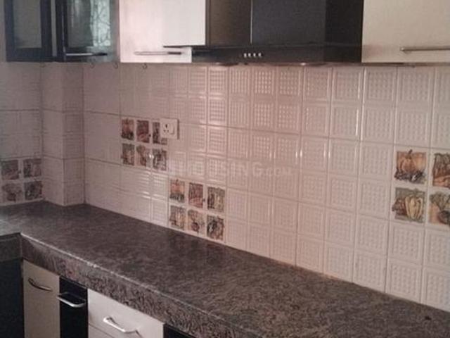 2 BHK Apartment in Morabadi for rent Ranchi. The reference number is 21360718