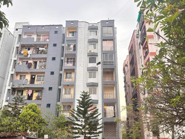 2 BHK Apartment in Morabadi for resale Ranchi. The reference number is 19901517