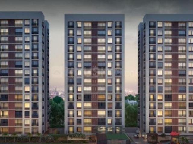 2 BHK Apartment in Morabhagal for rent Surat. The reference number is 19782112