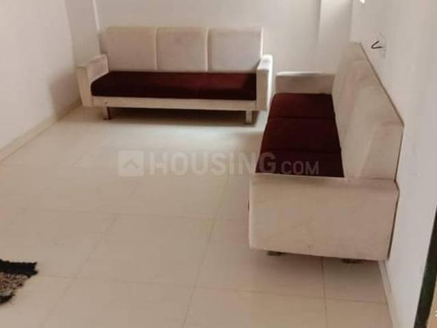2 BHK Apartment in Moraiya for resale Ahmedabad. The reference number is 12029126