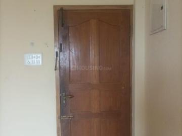 2 BHK Apartment in Morappakkam for rent Chennai. The reference number is 20411630