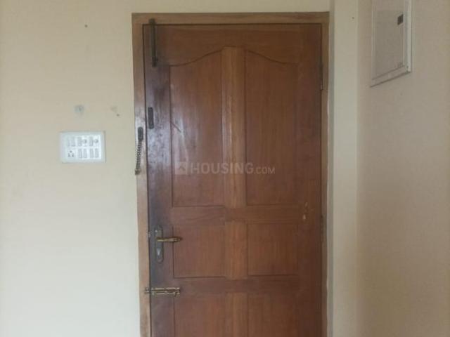 2 BHK Apartment in Morappakkam for rent Chennai. The reference number is 20411630