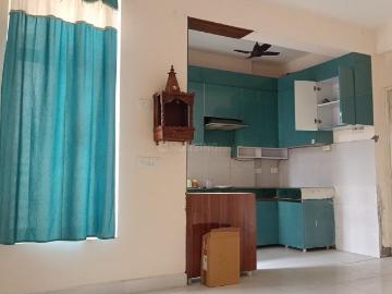 2 BHK Apartment in Morta Village for rent Ghaziabad. The reference number is 19885793