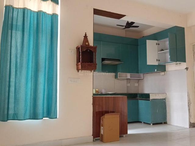 2 BHK Apartment in Morta Village for rent Ghaziabad. The reference number is 19885793