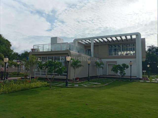 2 BHK Apartment in Moshi for rent Pune. The reference number is 9069594