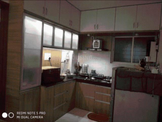 2 BHK Apartment in Moshi for rent Pune. The reference number is 11672451
