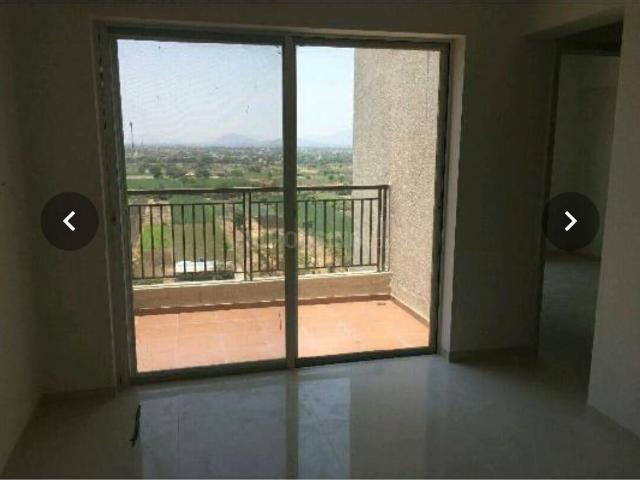 2 BHK Apartment in Moshi for rent Pune. The reference number is 14464169