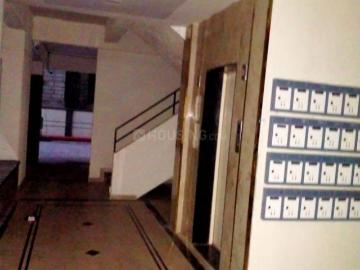 2 BHK Apartment in Moshi for rent Pune. The reference number is 15457029
