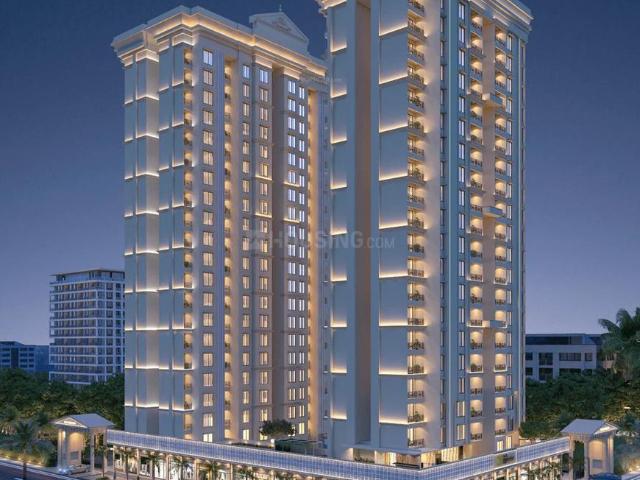2 BHK Apartment in Moshi for rent Pune. The reference number is 18687157