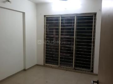 2 BHK Apartment in Moshi for rent Pune. The reference number is 19646132