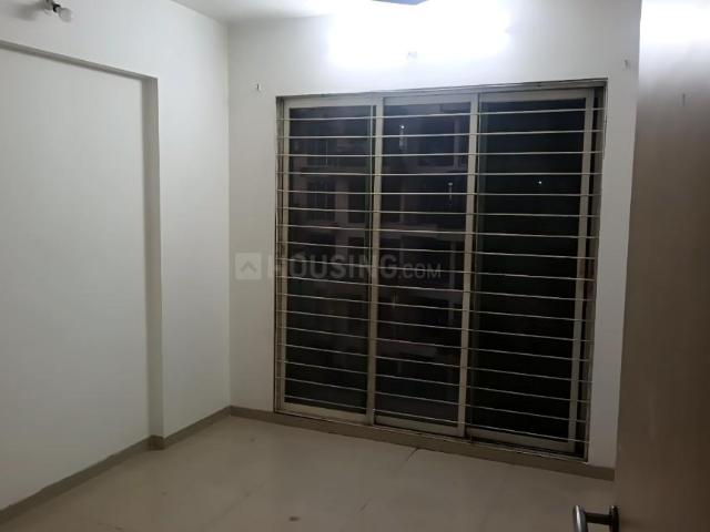 2 BHK Apartment in Moshi for rent Pune. The reference number is 19646132