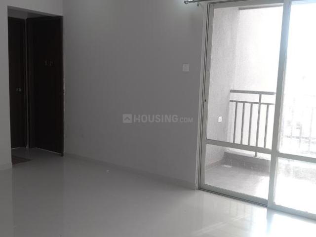 2 BHK Apartment in Moshi for rent Pune. The reference number is 19966646