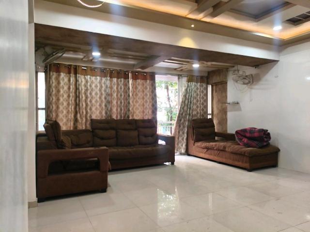 2 BHK Apartment in Moshi for rent Pune. The reference number is 20171586