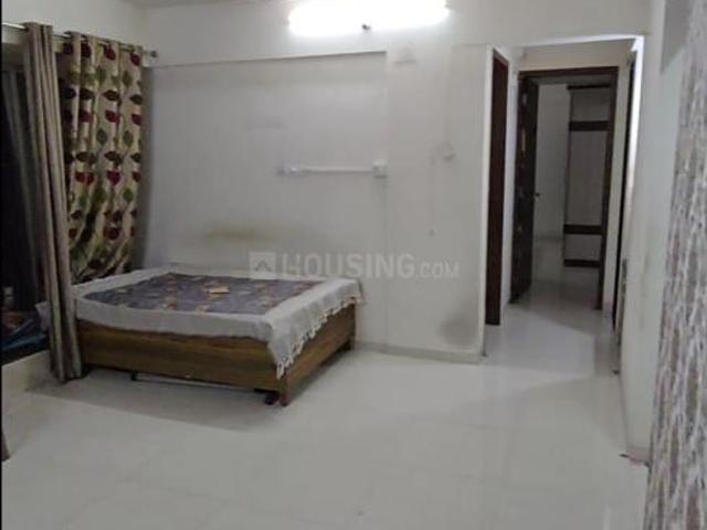 2 BHK Apartment in Moshi for rent Pune. The reference number is 20180932