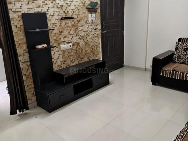 2 BHK Apartment in Moshi for rent Pune. The reference number is 20252675