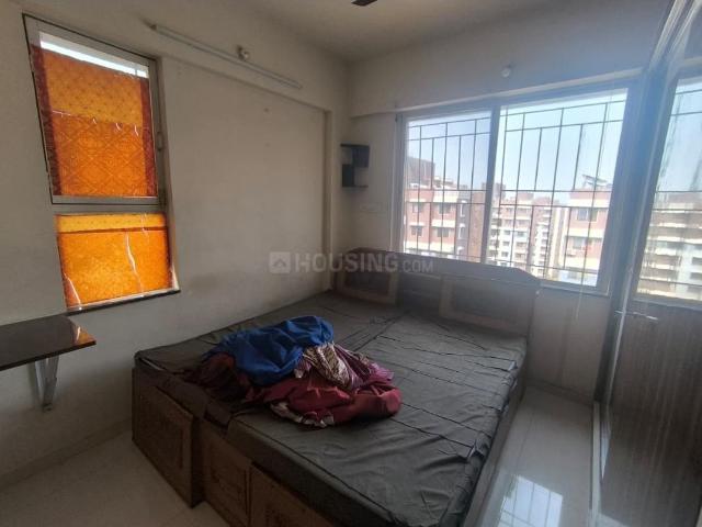 2 BHK Apartment in Moshi for rent Pune. The reference number is 20288760