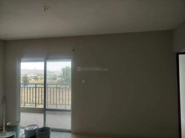 2 BHK Apartment in Moshi for rent Pune. The reference number is 20366525