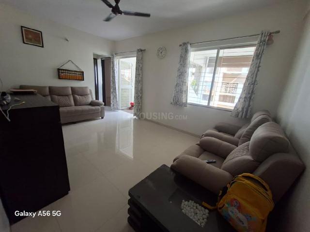2 BHK Apartment in Moshi for rent Pune. The reference number is 20367544