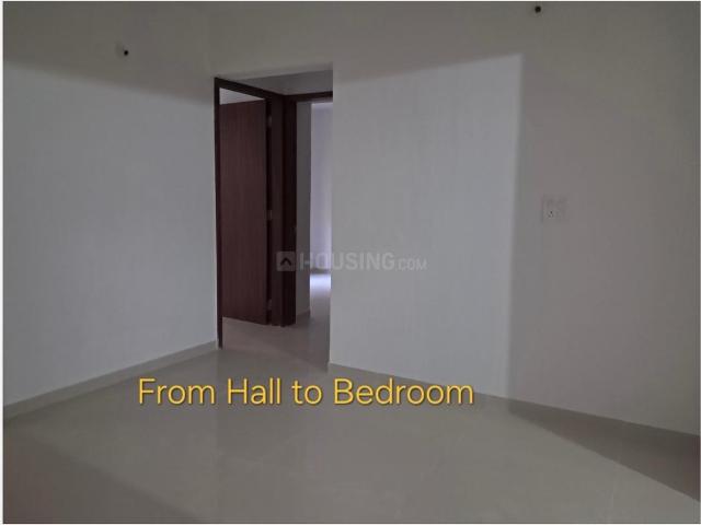 2 BHK Apartment in Moshi for rent Pune. The reference number is 20389905