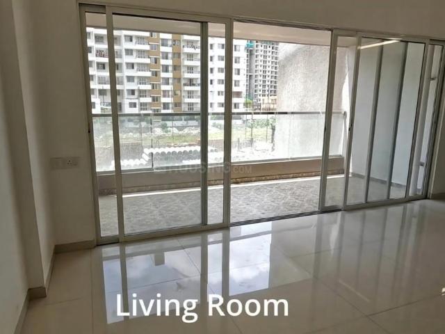 2 BHK Apartment in Moshi for rent Pune. The reference number is 20394002