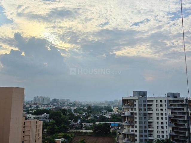 2 BHK Apartment in Moshi for rent Pune. The reference number is 20302295