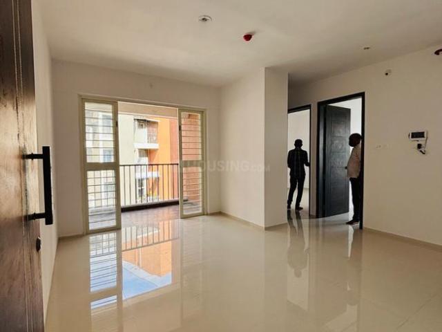 2 BHK Apartment in Moshi for rent Pune. The reference number is 20557061
