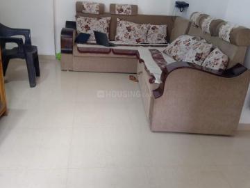 2 BHK Apartment in Moshi for rent Pune. The reference number is 20562645