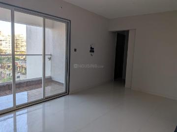 2 BHK Apartment in Moshi for rent Pune. The reference number is 20532642