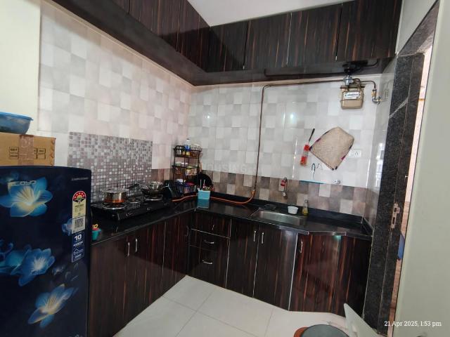 2 BHK Apartment in Moshi for rent Pune. The reference number is 20779650