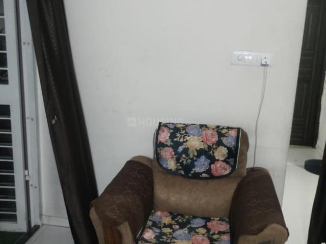 2 BHK Apartment in Moshi for rent Pune. The reference number is 20784305