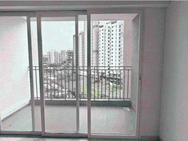 2 BHK Apartment in Moshi for rent Pune. The reference number is 20791060