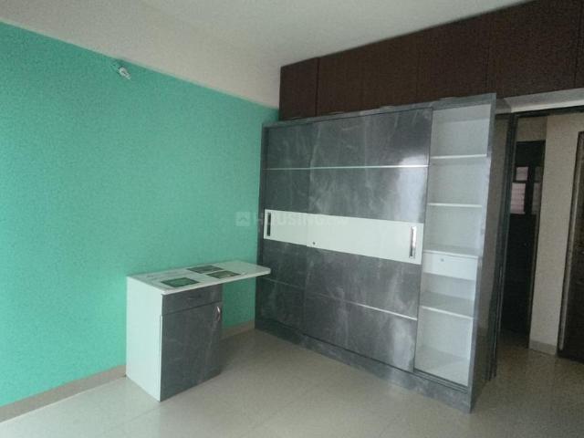 2 BHK Apartment in Moshi for rent Pune. The reference number is 20700205