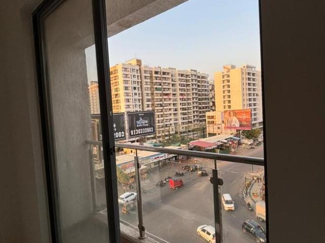 2 BHK Apartment in Moshi for rent Pune. The reference number is 20701382