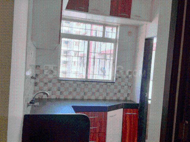 2 BHK Apartment in Moshi for rent Pune. The reference number is 20709264