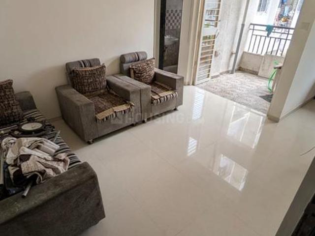 2 BHK Apartment in Moshi for rent Pune. The reference number is 20882809